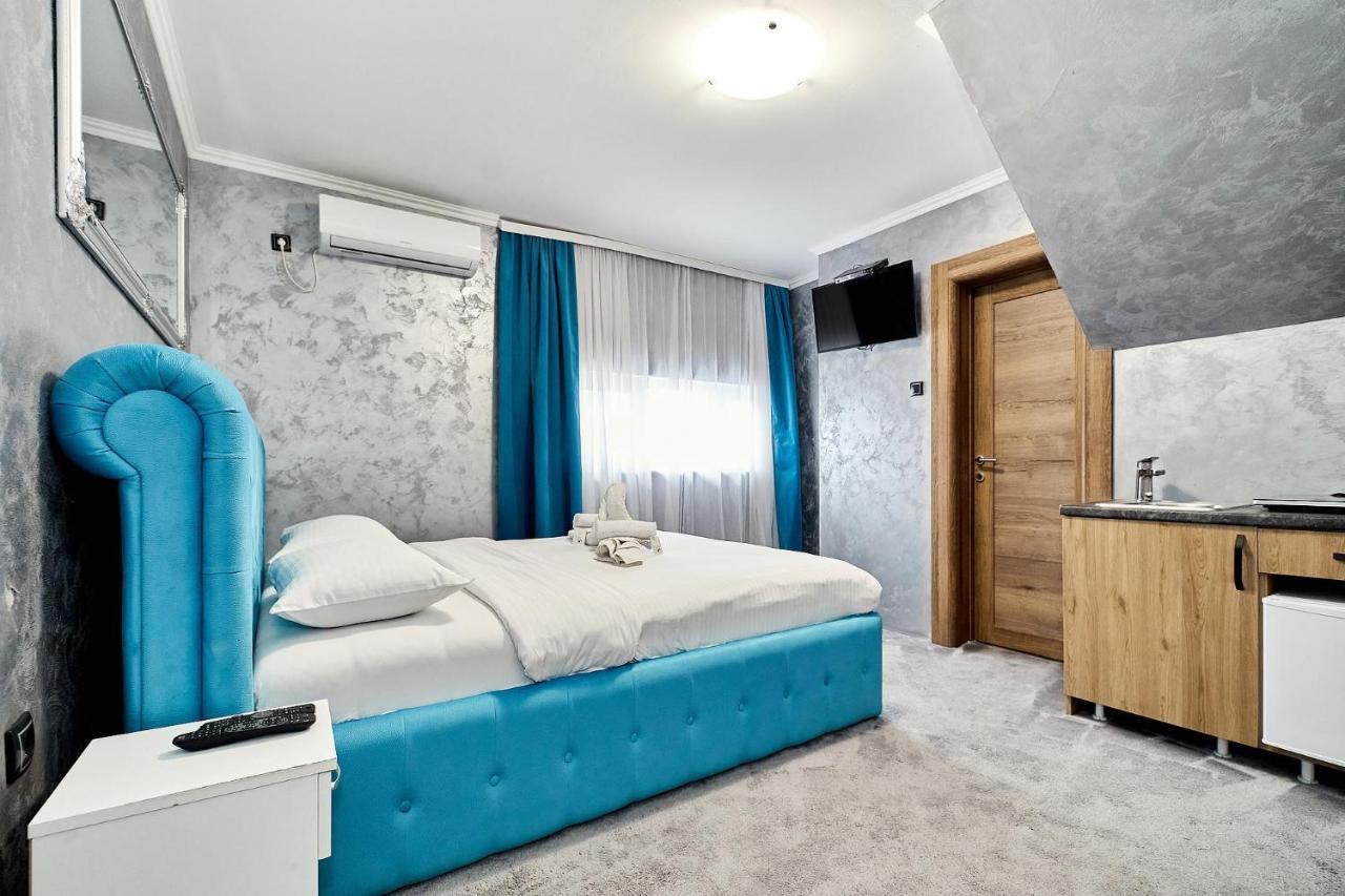 Room Novi Sad Exterior foto